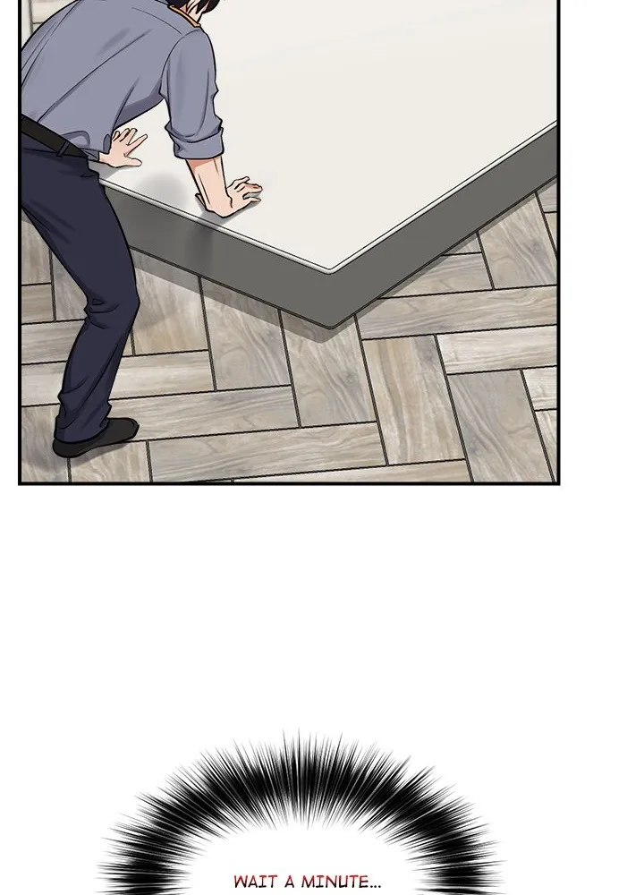 Read Hypnotist Security Guard chapter 2 image 83 on Lezhin