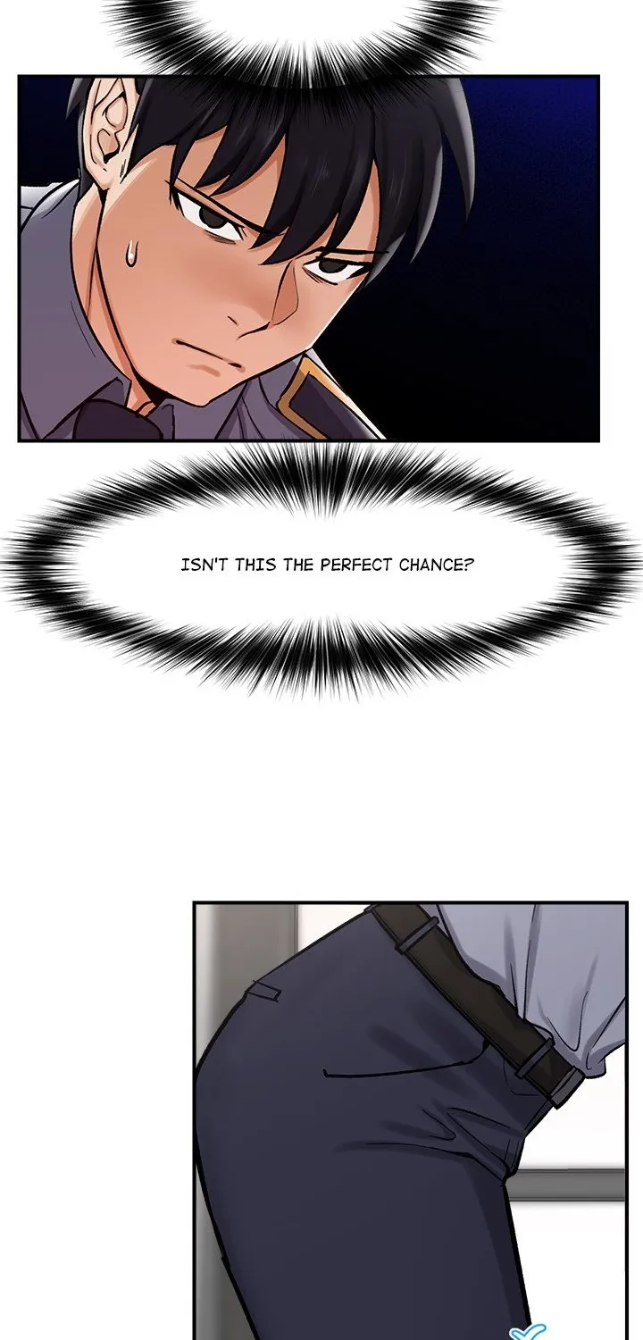 Read Hypnotist Security Guard chapter 2 image 84 on Lezhin