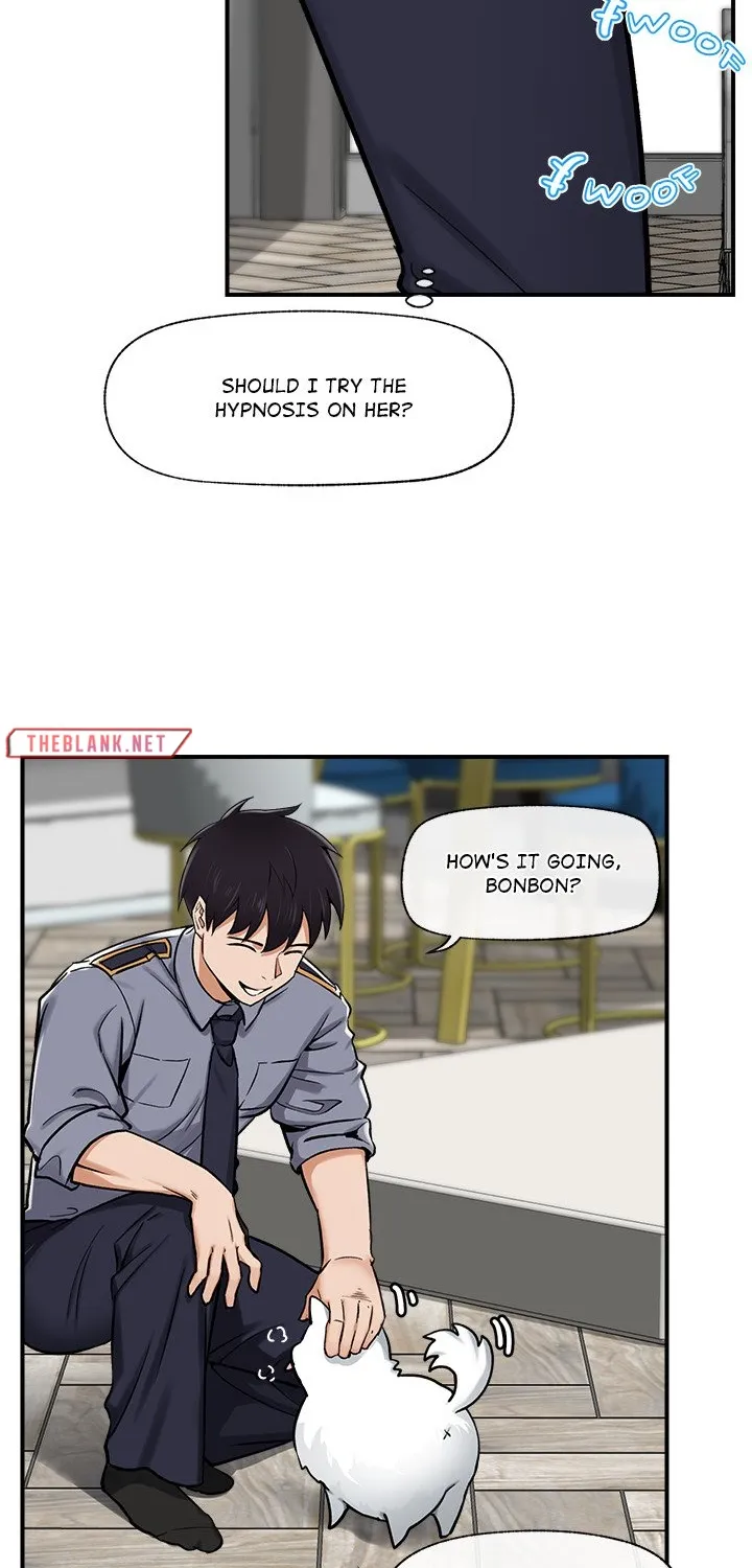 Read Hypnotist Security Guard chapter 2 image 85 on Lezhin
