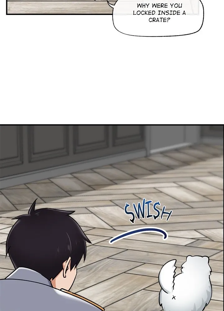 Read Hypnotist Security Guard chapter 2 image 86 on Lezhin