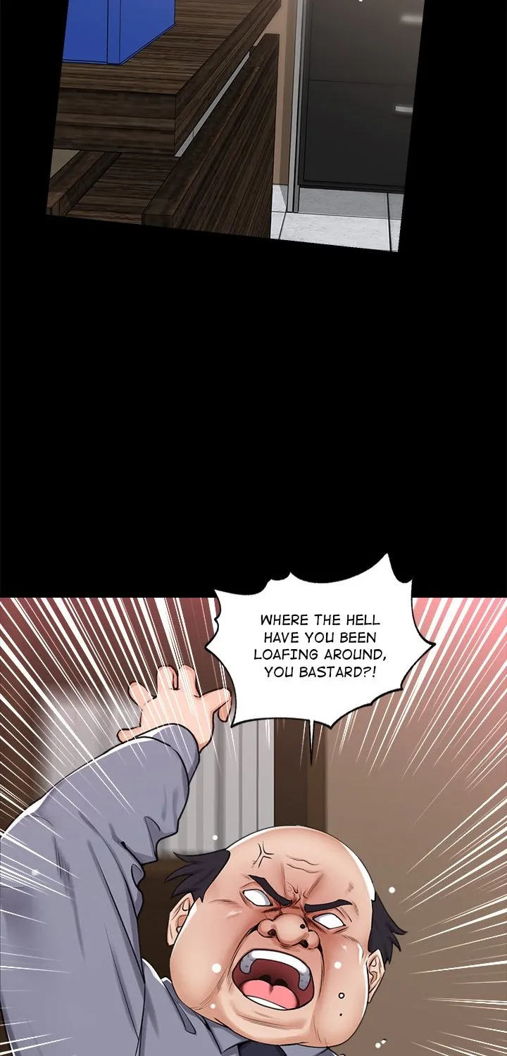Read Hypnotist Security Guard chapter 2 image 9 on Lezhin