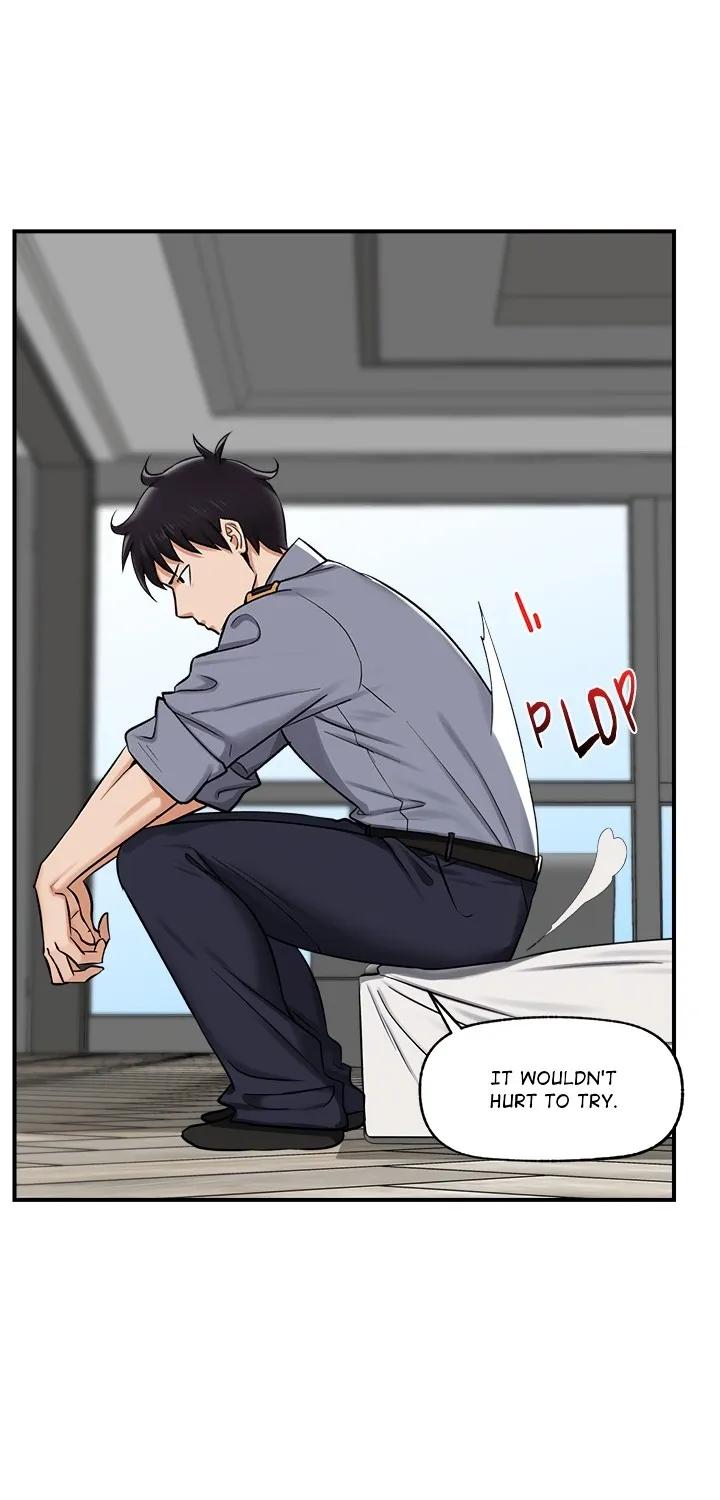 Read Hypnotist Security Guard chapter 2 image 90 on Lezhin