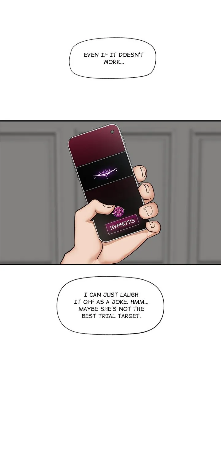 Read Hypnotist Security Guard chapter 2 image 91 on Lezhin