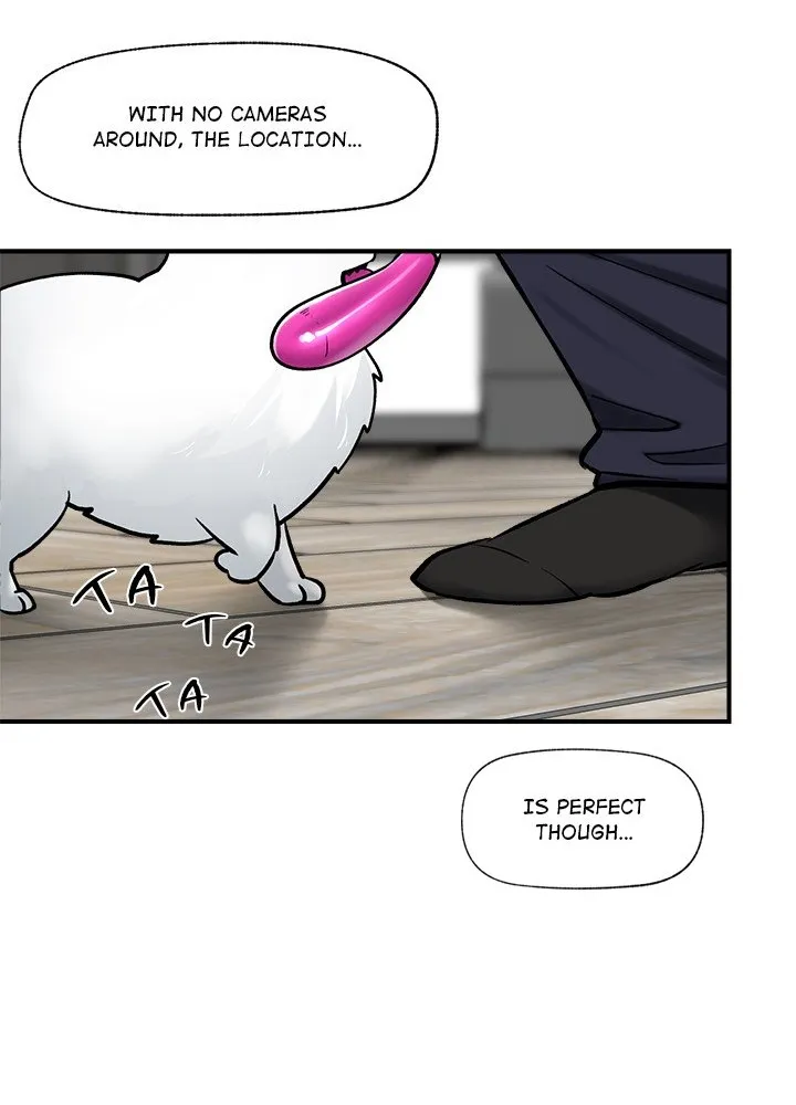 Read Hypnotist Security Guard chapter 2 image 92 on Lezhin