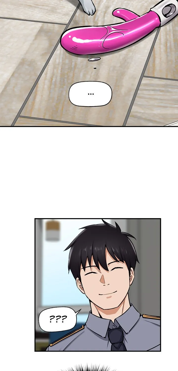 Read Hypnotist Security Guard chapter 2 image 96 on Lezhin