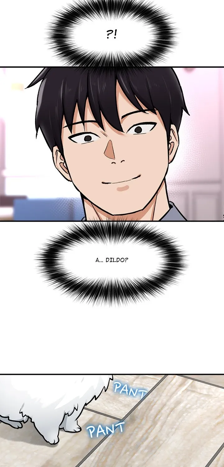 Read Hypnotist Security Guard chapter 2 image 97 on Lezhin