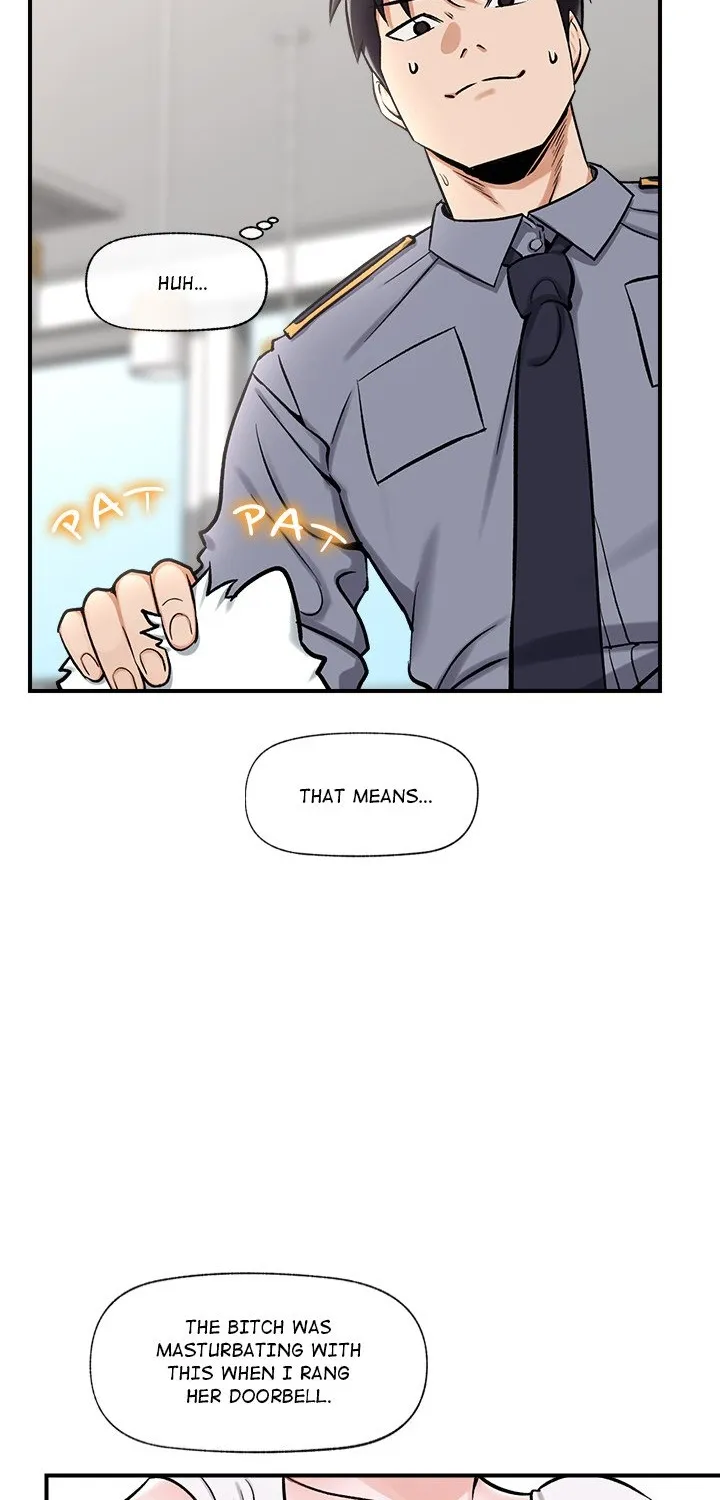 Read Hypnotist Security Guard chapter 2 image 99 on Lezhin
