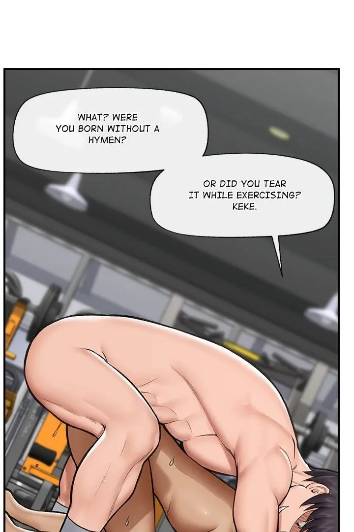 Read Hypnotist Security Guard chapter 20 image 10 on Lezhin