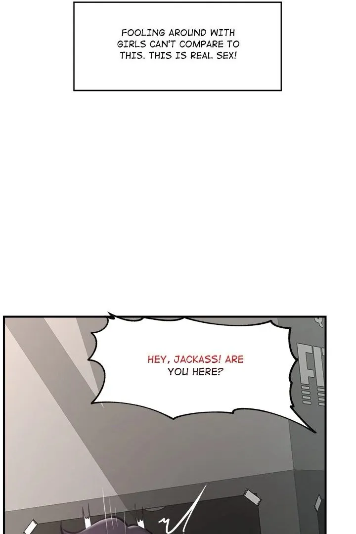 Read Hypnotist Security Guard chapter 20 image 104 on Lezhin