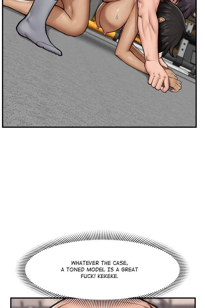 Read Hypnotist Security Guard chapter 20 image 11 on Lezhin