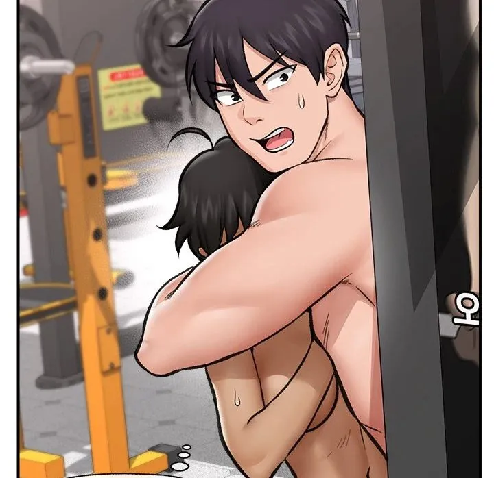 Read Hypnotist Security Guard chapter 20 image 112 on Lezhin