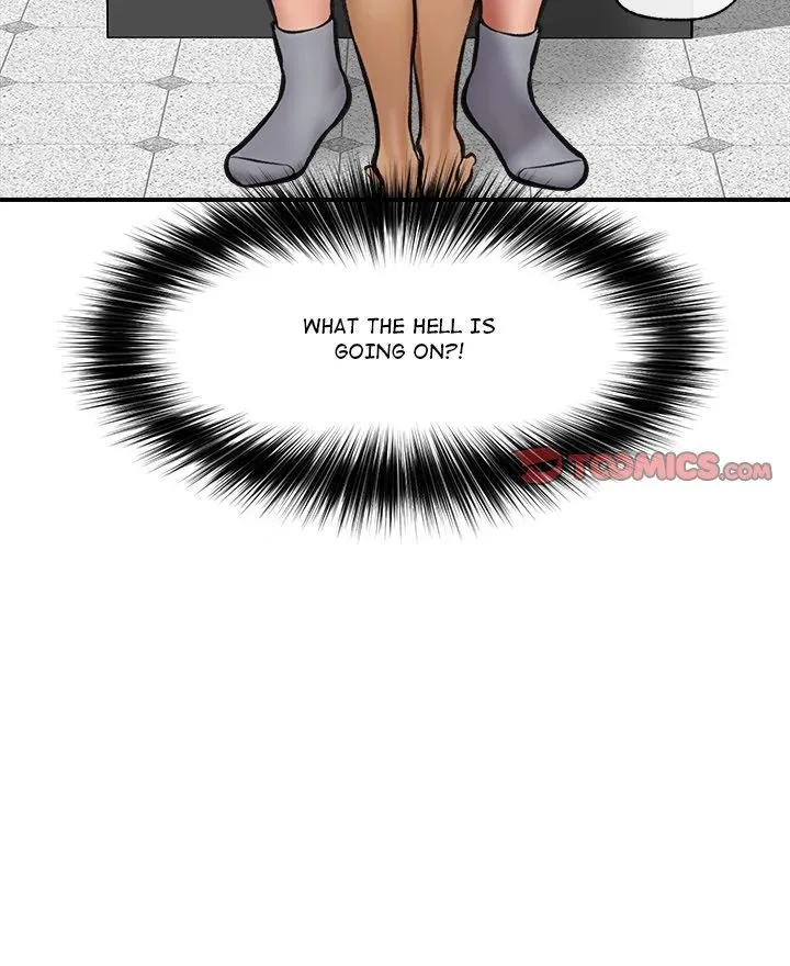 Read Hypnotist Security Guard chapter 20 image 118 on Lezhin