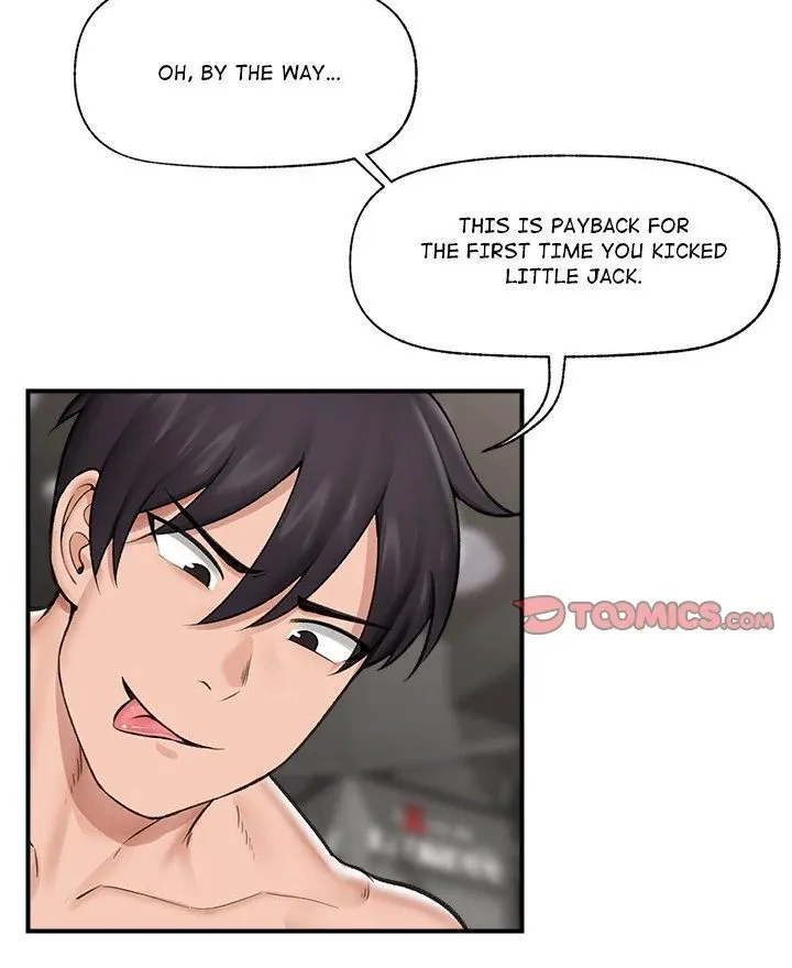 Read Hypnotist Security Guard chapter 20 image 13 on Lezhin