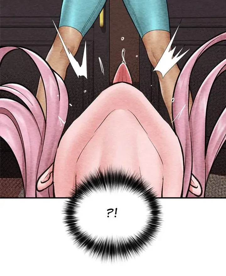 Read Hypnotist Security Guard chapter 20 image 17 on Lezhin