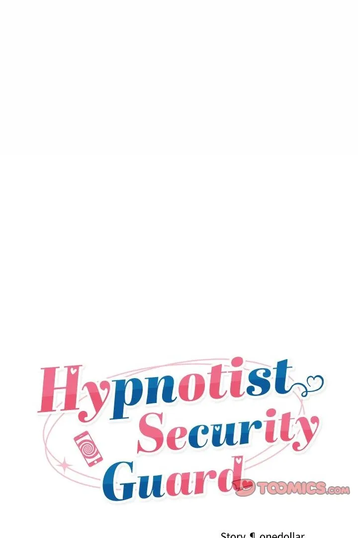 Read Hypnotist Security Guard chapter 20 image 19 on Lezhin