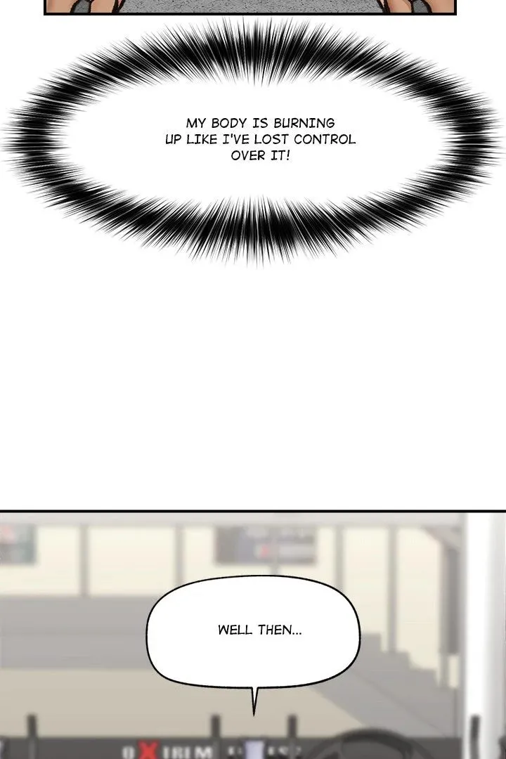 Read Hypnotist Security Guard chapter 20 image 2 on Lezhin