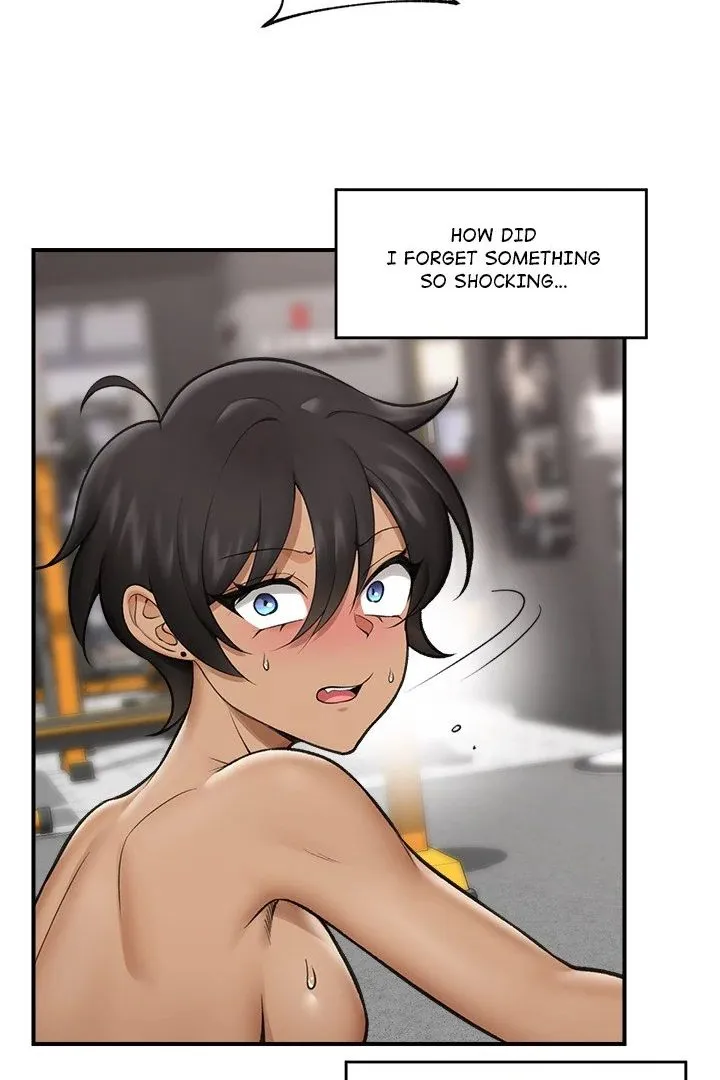 Read Hypnotist Security Guard chapter 20 image 25 on Lezhin