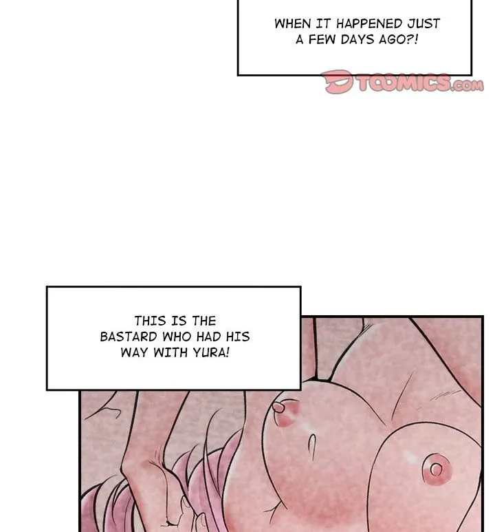 Read Hypnotist Security Guard chapter 20 image 26 on Lezhin