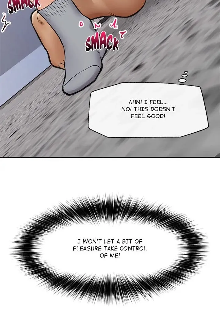 Read Hypnotist Security Guard chapter 20 image 29 on Lezhin