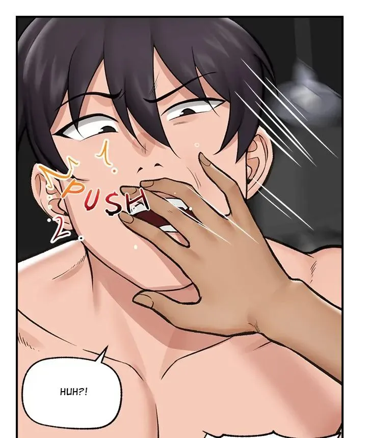 Read Hypnotist Security Guard chapter 20 image 30 on Lezhin