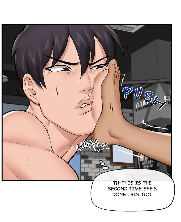 Read Hypnotist Security Guard chapter 20 image 36 on Lezhin