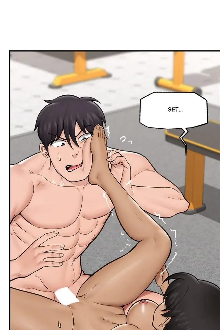 Read Hypnotist Security Guard chapter 20 image 37 on Lezhin