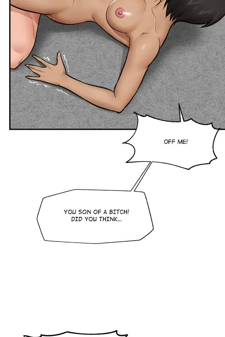 Read Hypnotist Security Guard chapter 20 image 38 on Lezhin