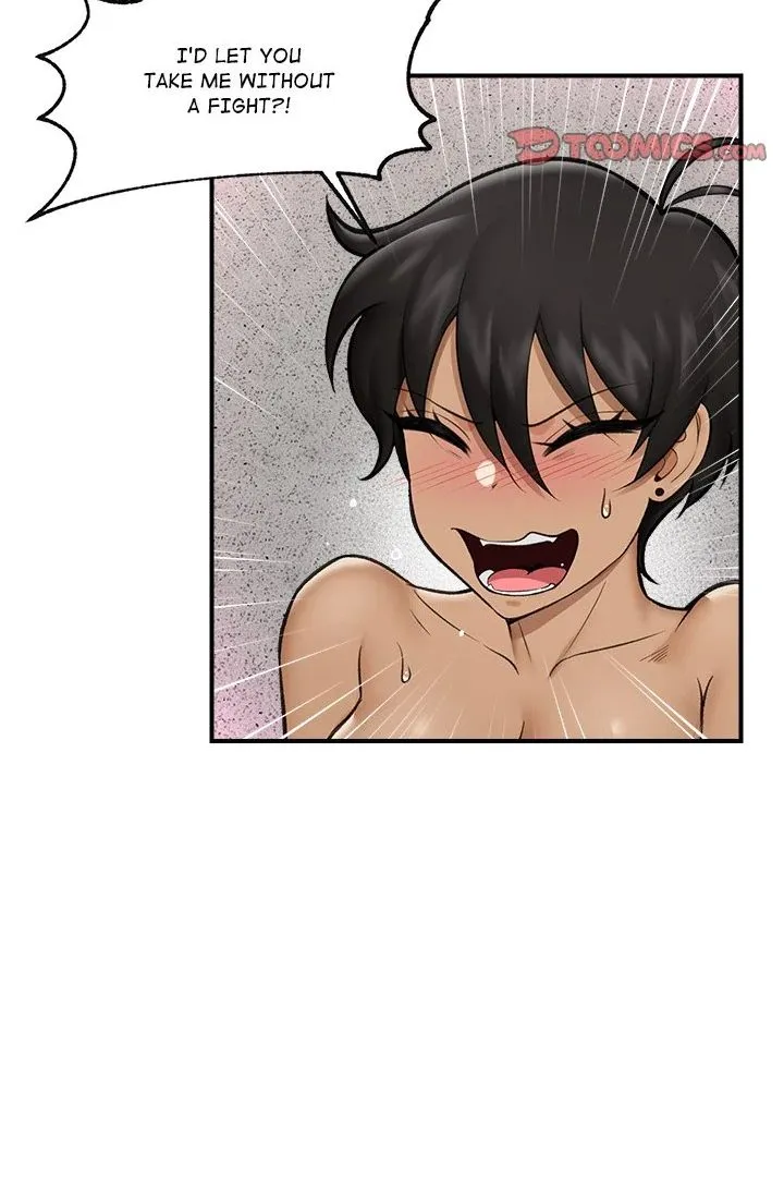 Read Hypnotist Security Guard chapter 20 image 39 on Lezhin