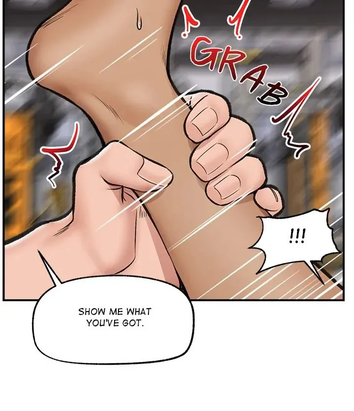 Read Hypnotist Security Guard chapter 20 image 41 on Lezhin