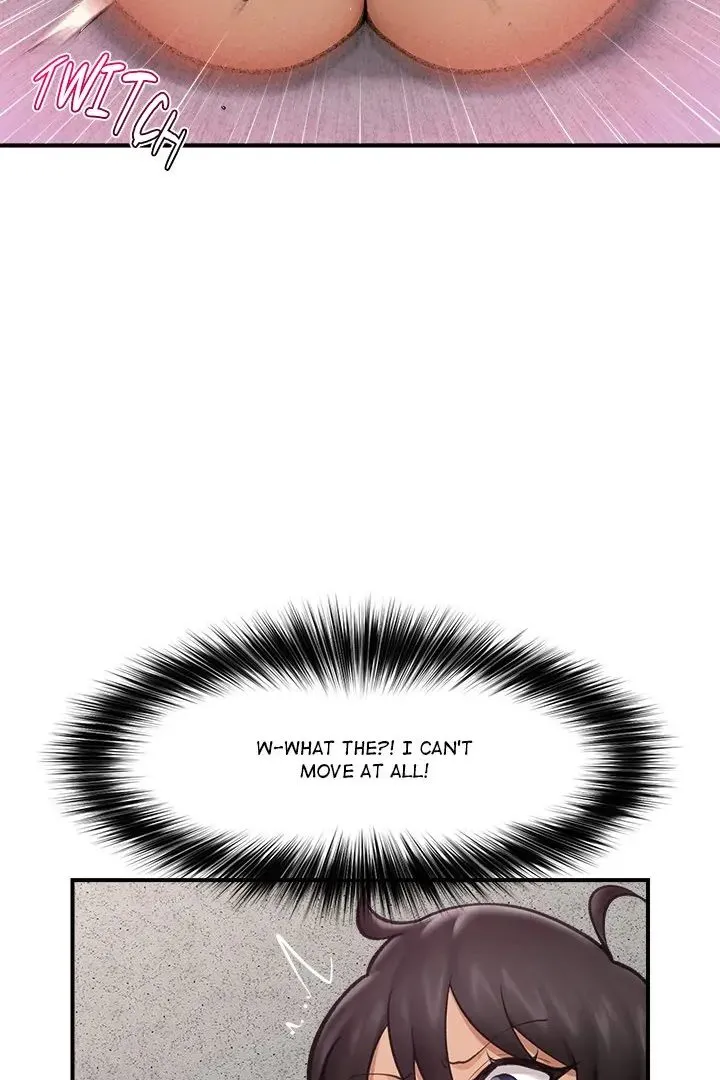 Read Hypnotist Security Guard chapter 20 image 43 on Lezhin