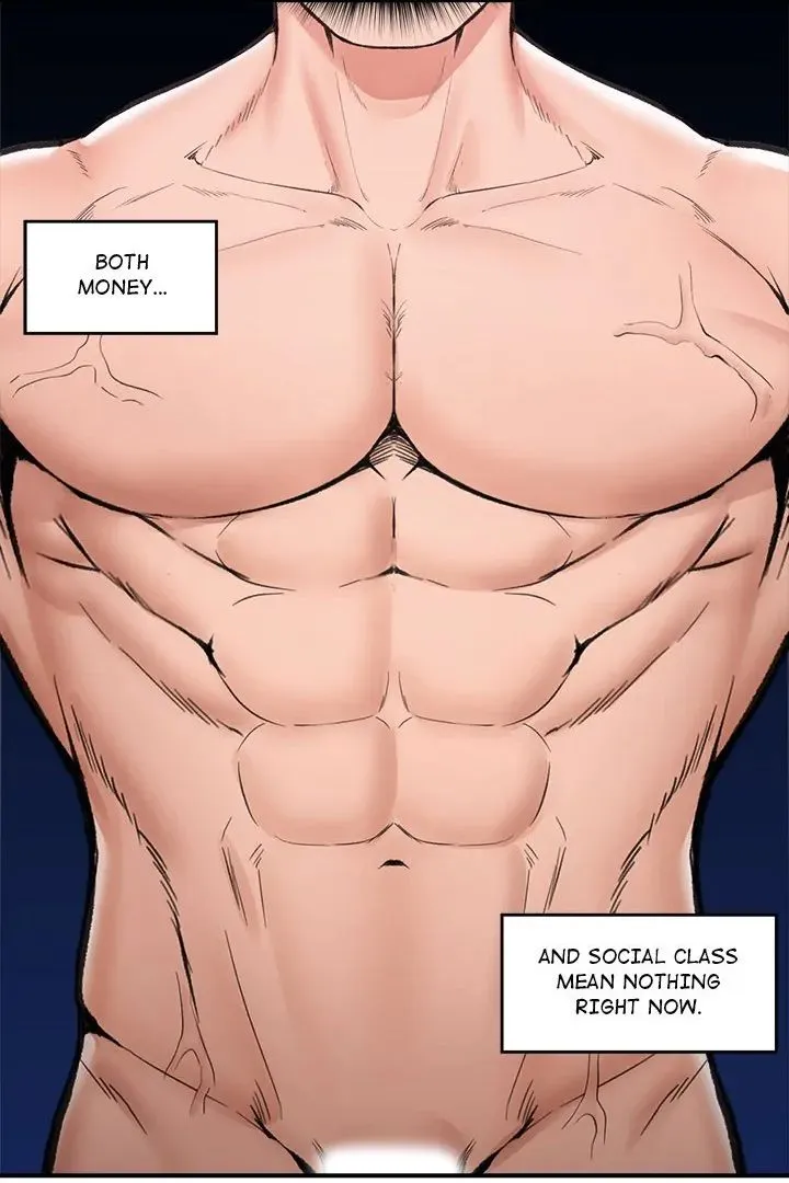 Read Hypnotist Security Guard chapter 20 image 46 on Lezhin