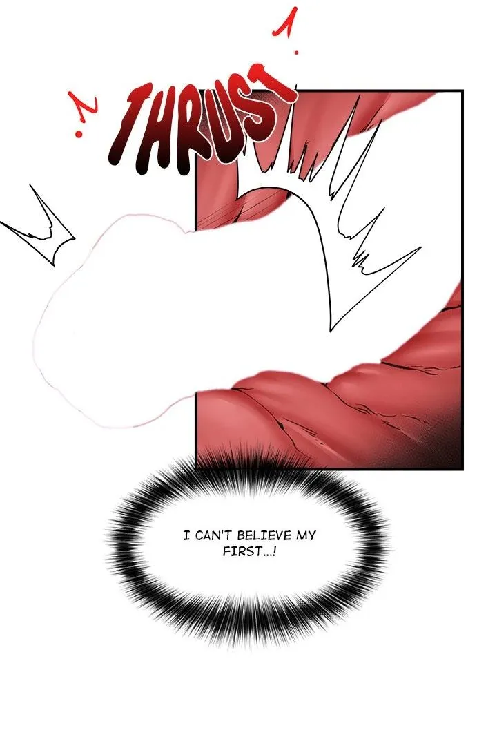 Read Hypnotist Security Guard chapter 20 image 5 on Lezhin