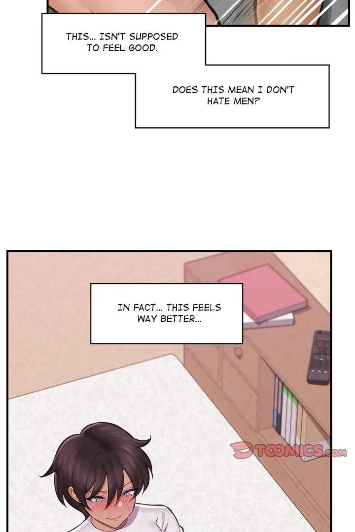 Read Hypnotist Security Guard chapter 20 image 51 on Lezhin