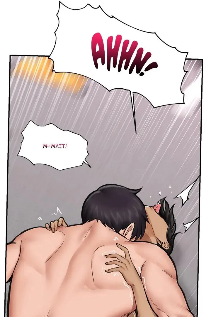 Read Hypnotist Security Guard chapter 20 image 54 on Lezhin