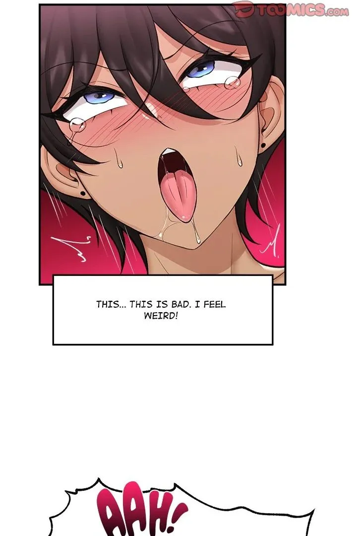 Read Hypnotist Security Guard chapter 20 image 59 on Lezhin