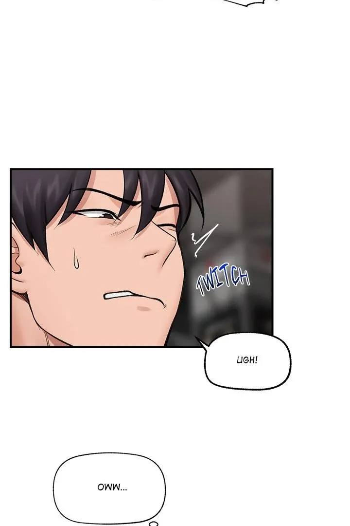 Read Hypnotist Security Guard chapter 20 image 61 on Lezhin