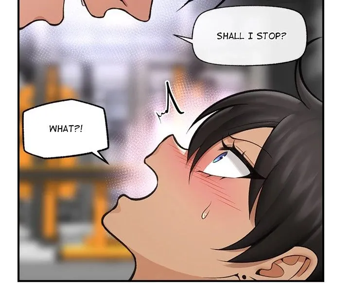 Read Hypnotist Security Guard chapter 20 image 67 on Lezhin