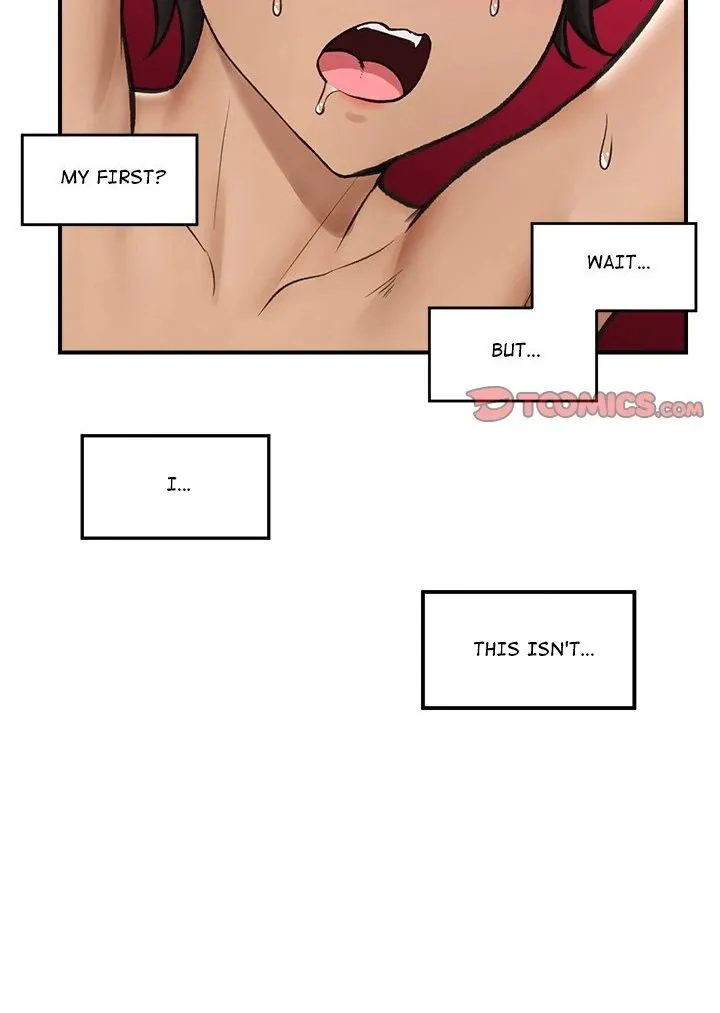 Read Hypnotist Security Guard chapter 20 image 7 on Lezhin
