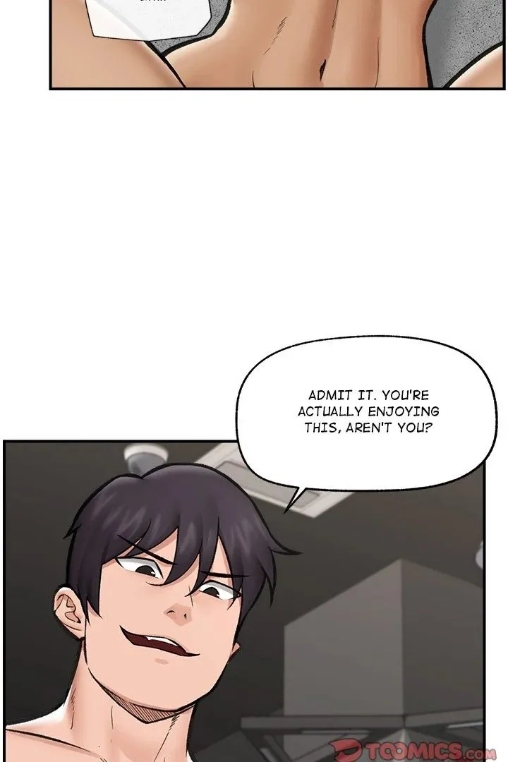 Read Hypnotist Security Guard chapter 20 image 71 on Lezhin