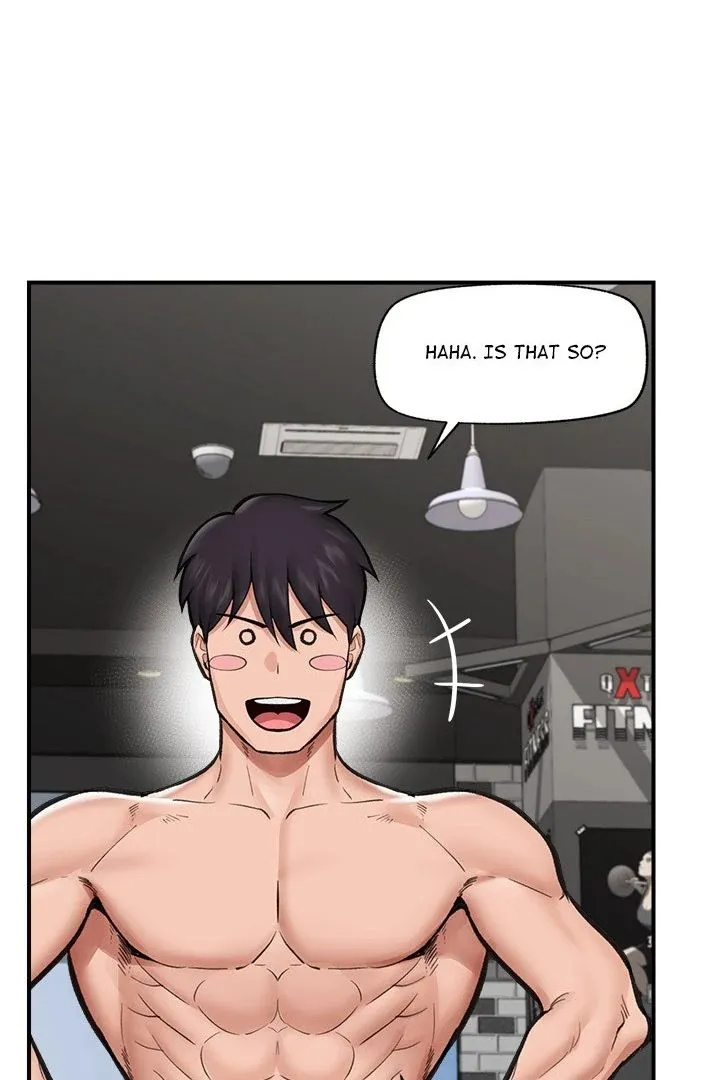Read Hypnotist Security Guard chapter 20 image 76 on Lezhin