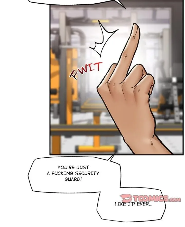 Read Hypnotist Security Guard chapter 20 image 78 on Lezhin