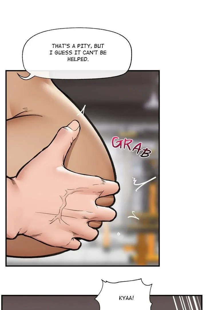 Read Hypnotist Security Guard chapter 20 image 79 on Lezhin