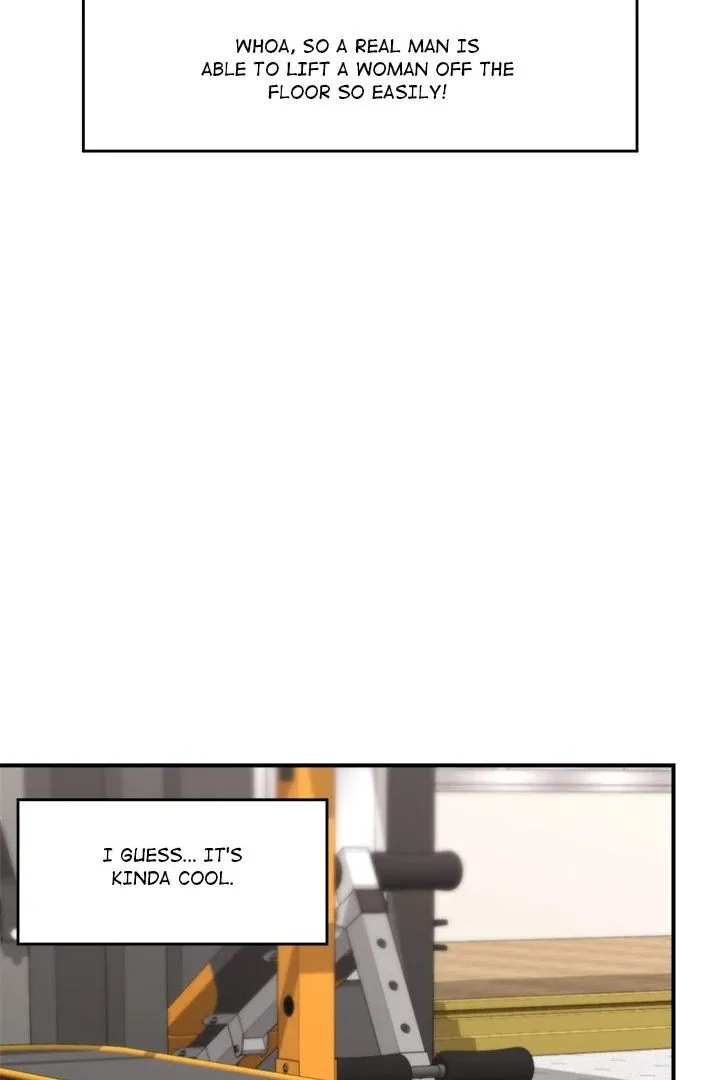 Read Hypnotist Security Guard chapter 20 image 81 on Lezhin
