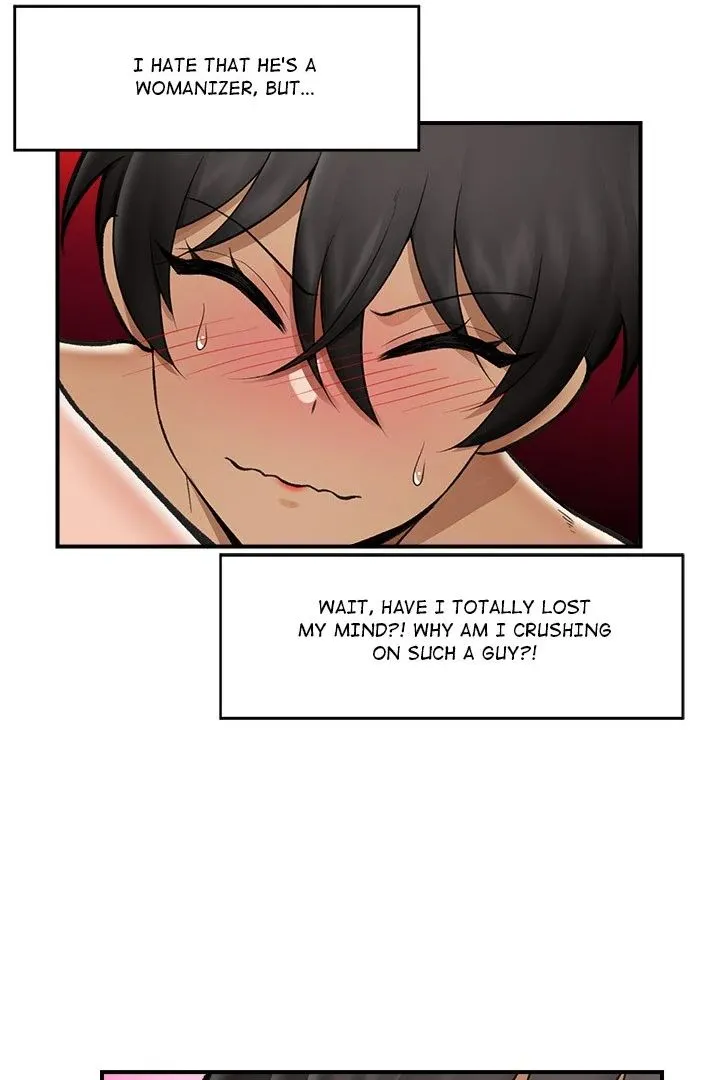 Read Hypnotist Security Guard chapter 20 image 84 on Lezhin