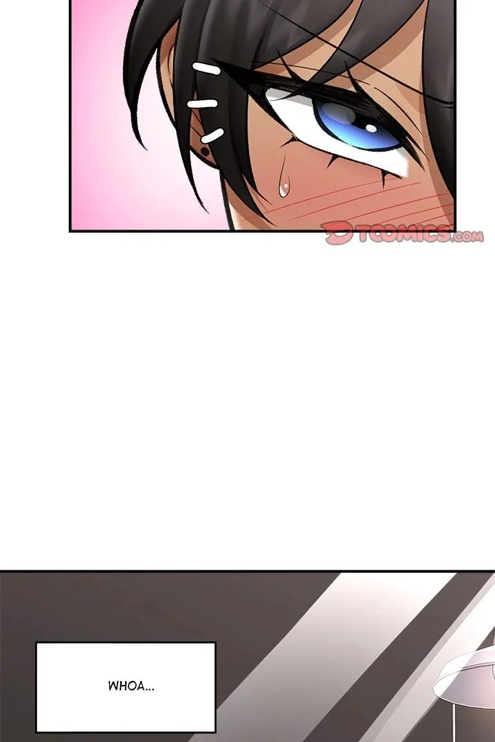 Read Hypnotist Security Guard chapter 20 image 85 on Lezhin