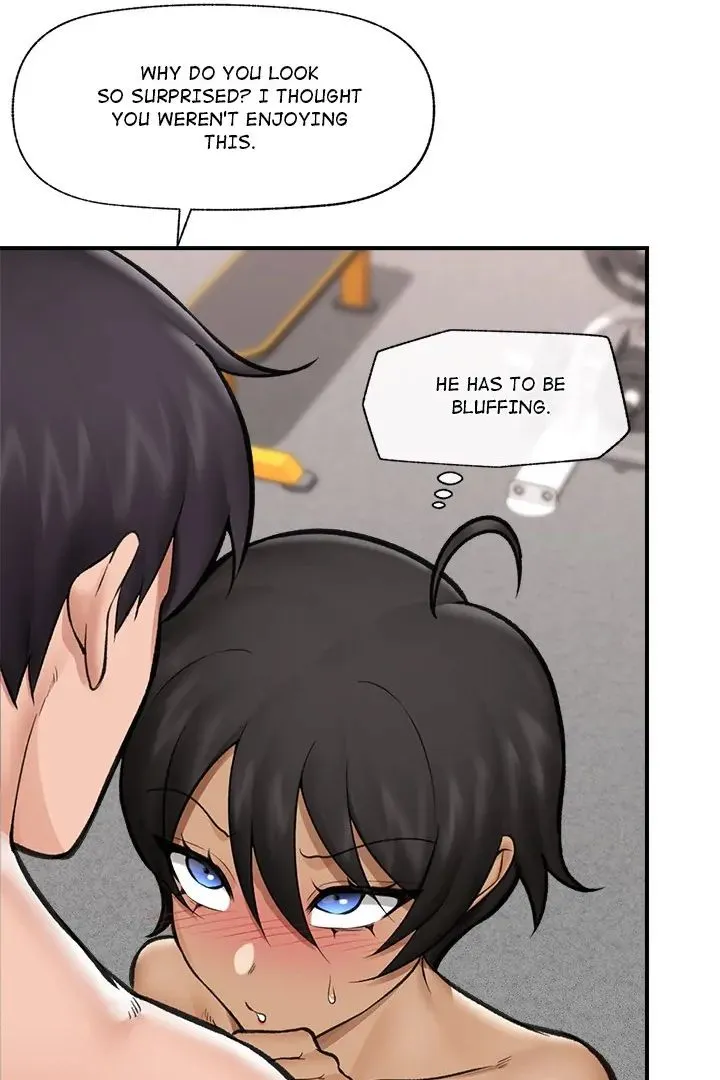 Read Hypnotist Security Guard chapter 20 image 94 on Lezhin