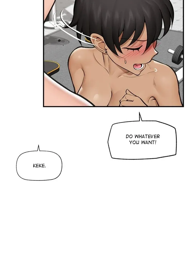 Read Hypnotist Security Guard chapter 20 image 96 on Lezhin
