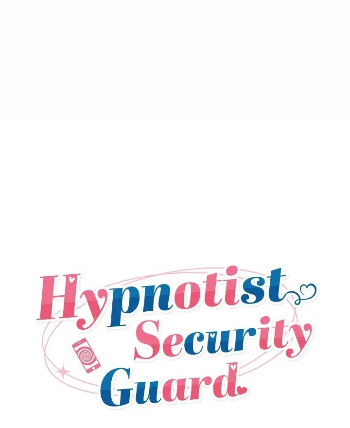 Read Hypnotist Security Guard chapter 22 image 13 on Lezhin