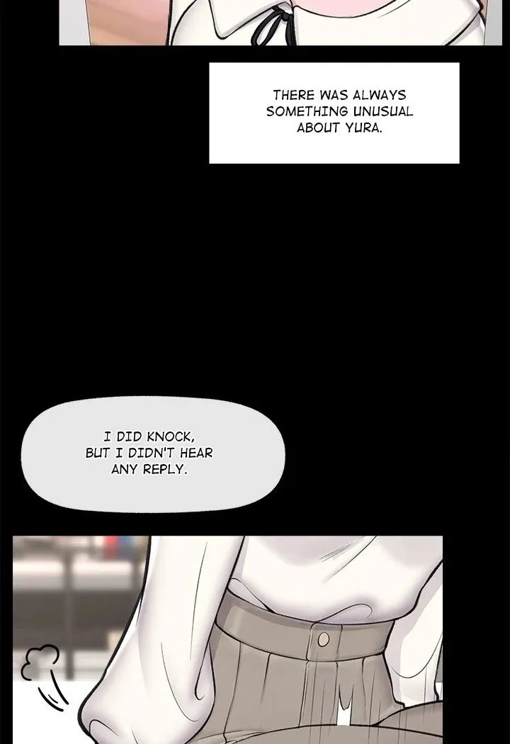 Read Hypnotist Security Guard chapter 22 image 21 on Lezhin