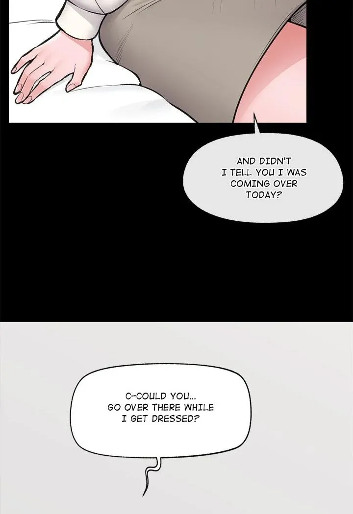 Read Hypnotist Security Guard chapter 22 image 22 on Lezhin